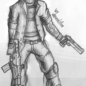 Characters: Dreamkiller