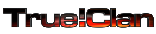 Logotypes: True!clan